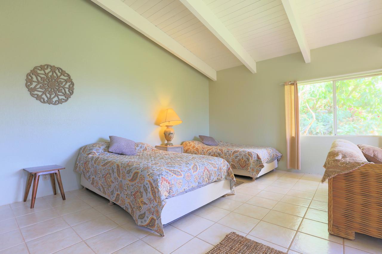 Pele'S Breath Bed & Breakfast Pahoa Екстериор снимка