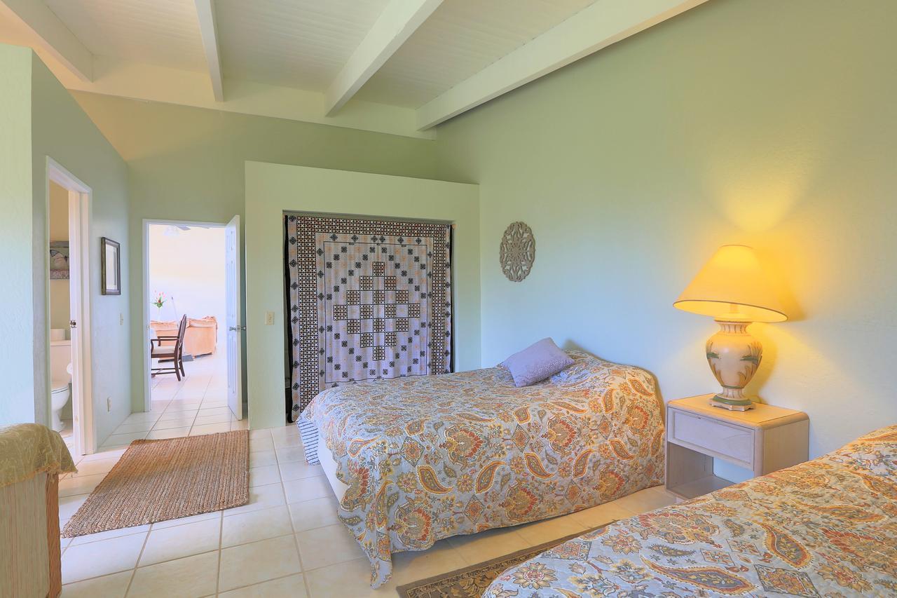 Pele'S Breath Bed & Breakfast Pahoa Екстериор снимка